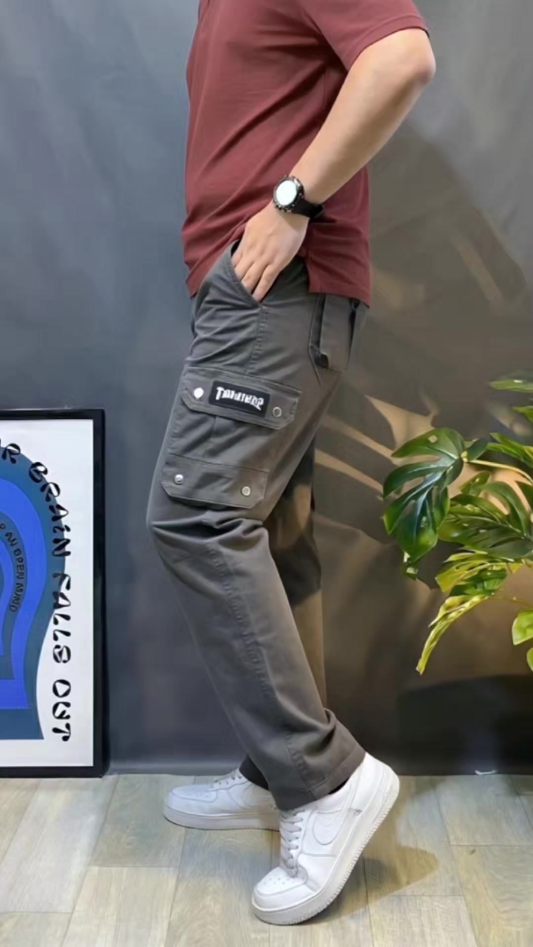 @Outfit Cowok