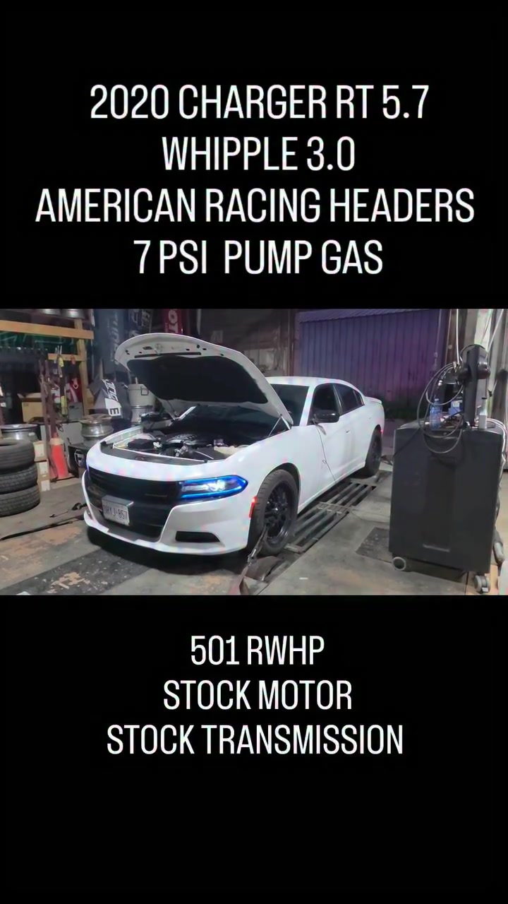 @whipplehemiowners