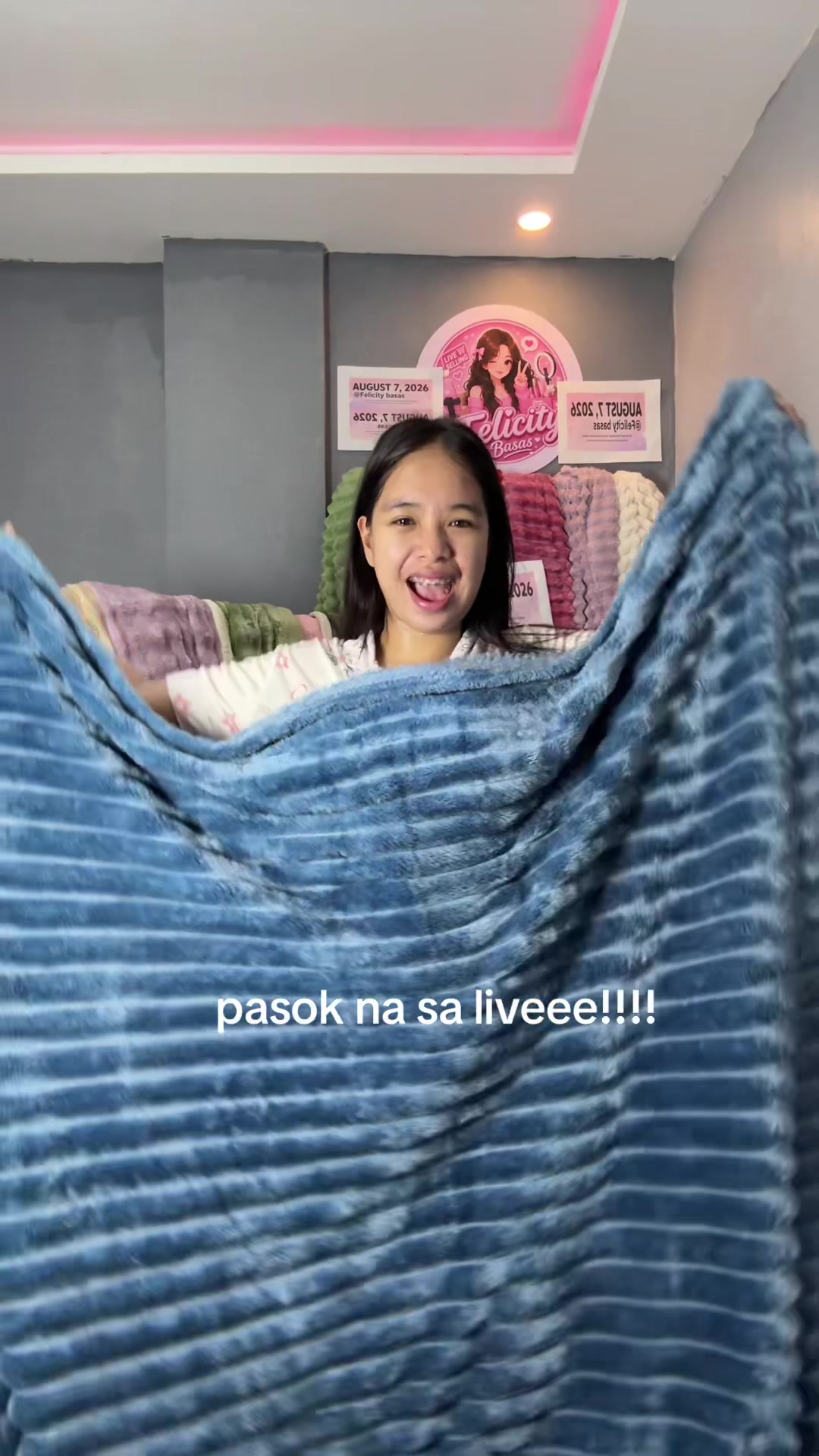 @Felicity basas