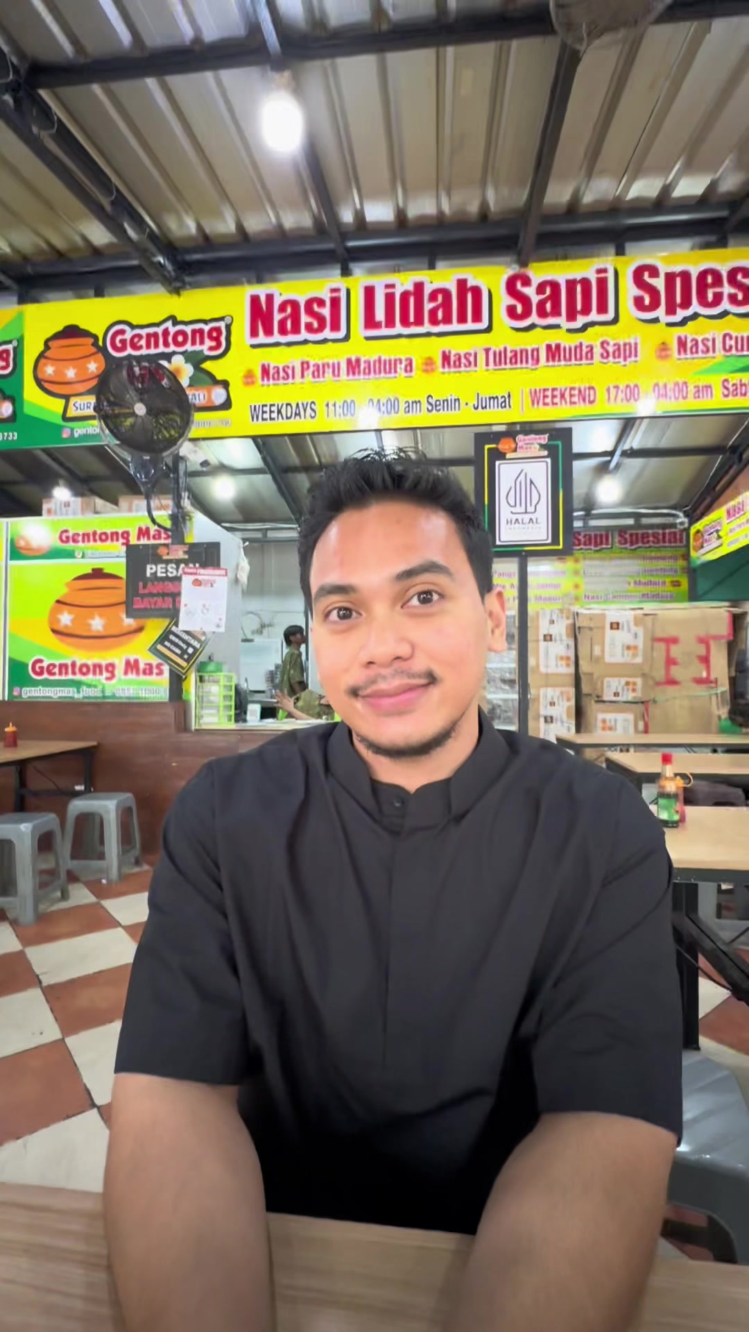 @MAS WAHIB