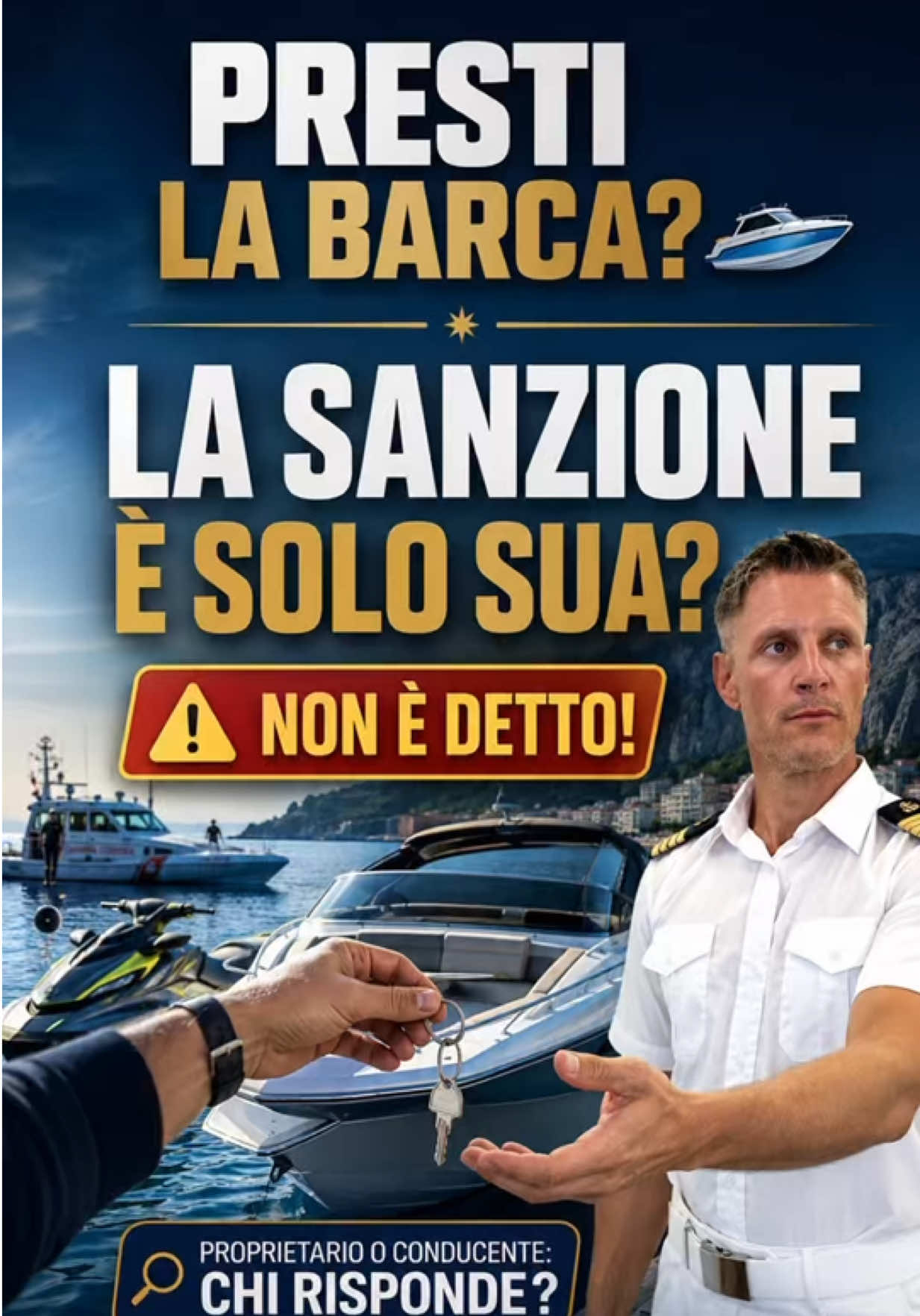@Scuola Nautica Navigando
