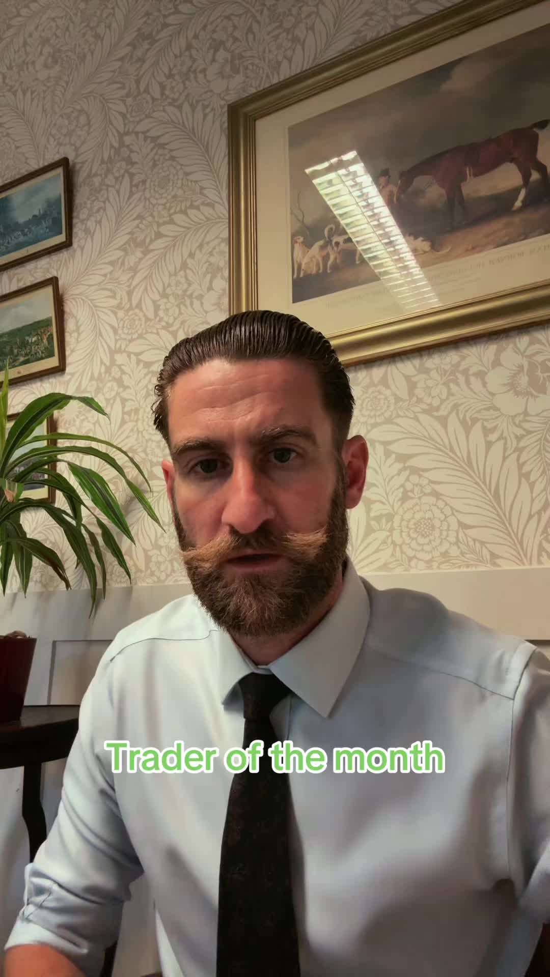 @Gentleman John