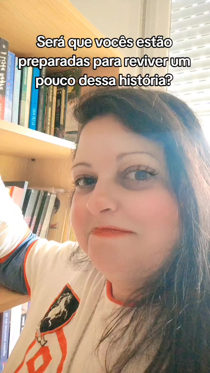 @Rafa Vieira📚 Autora Recifense