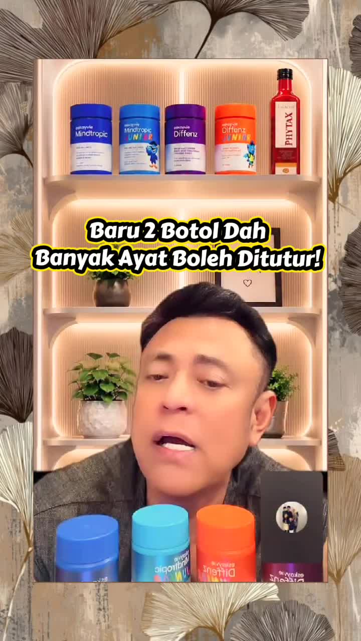 @CikPut | Cantik Dan Sihat