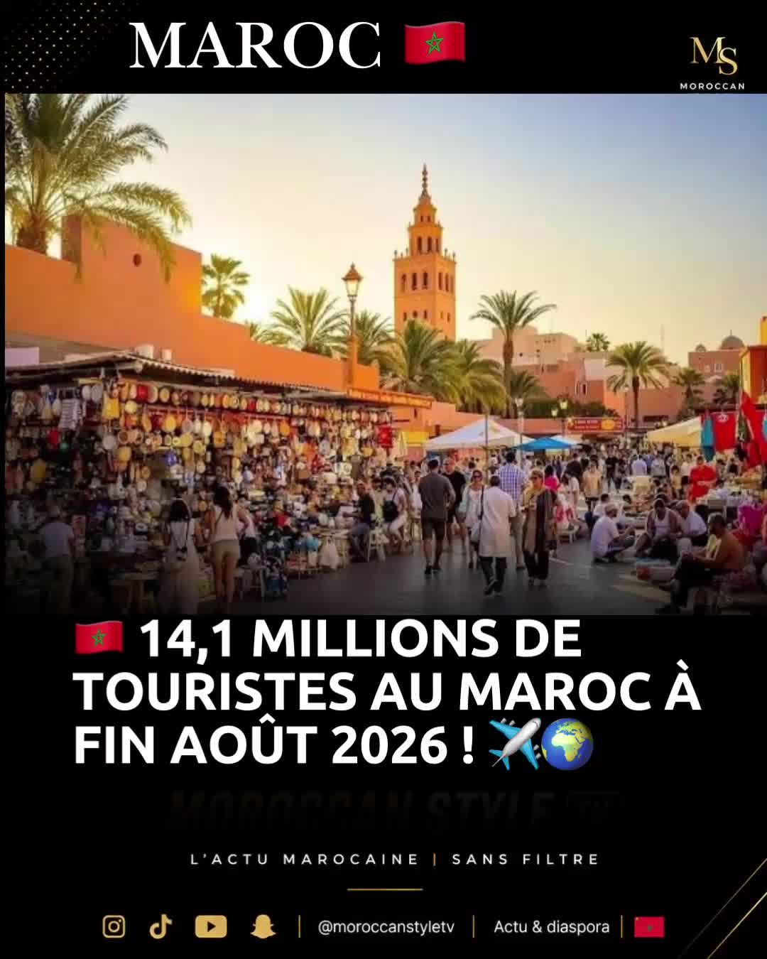 @MoroccanStyleTV
