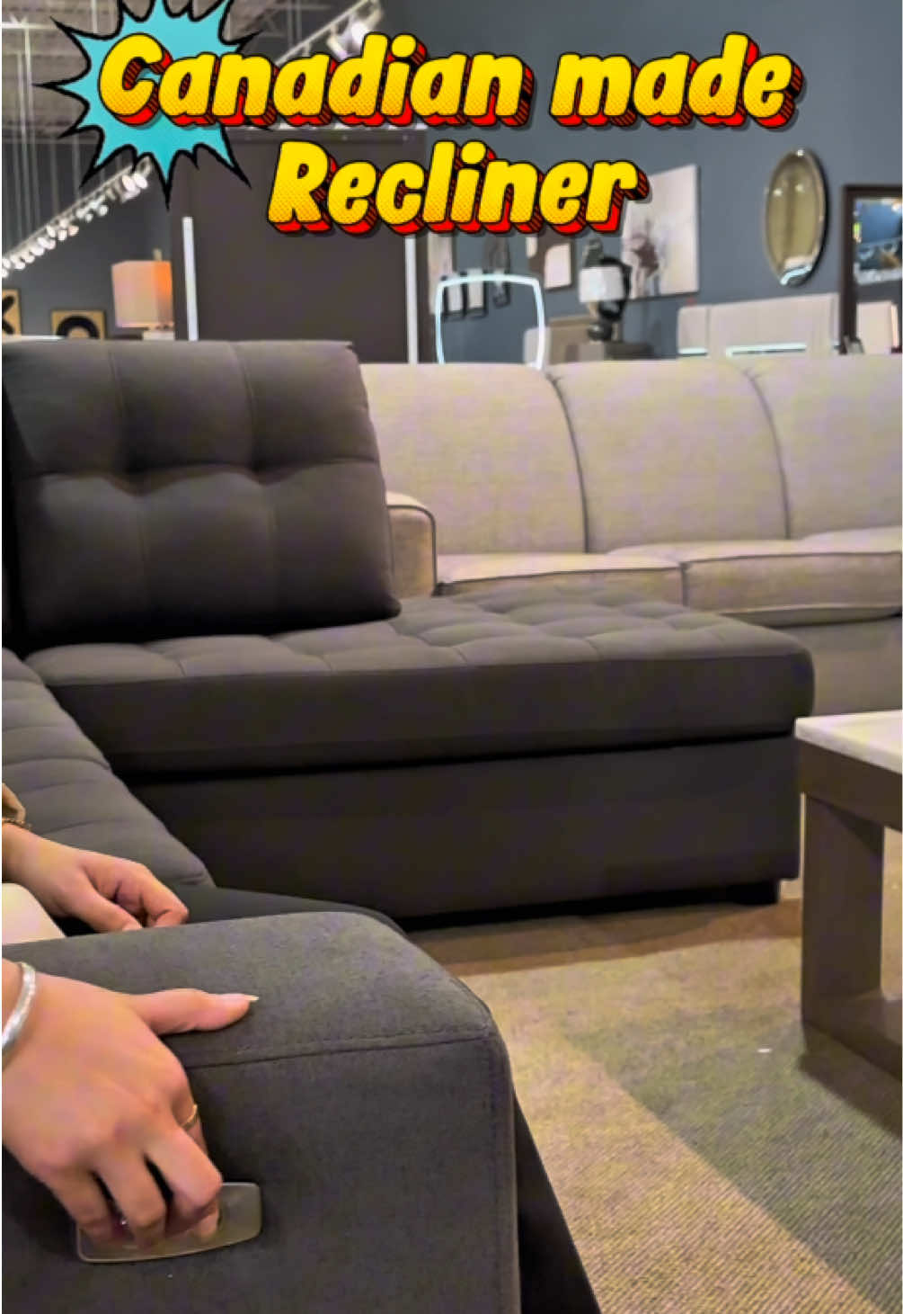 @Royal living furniture