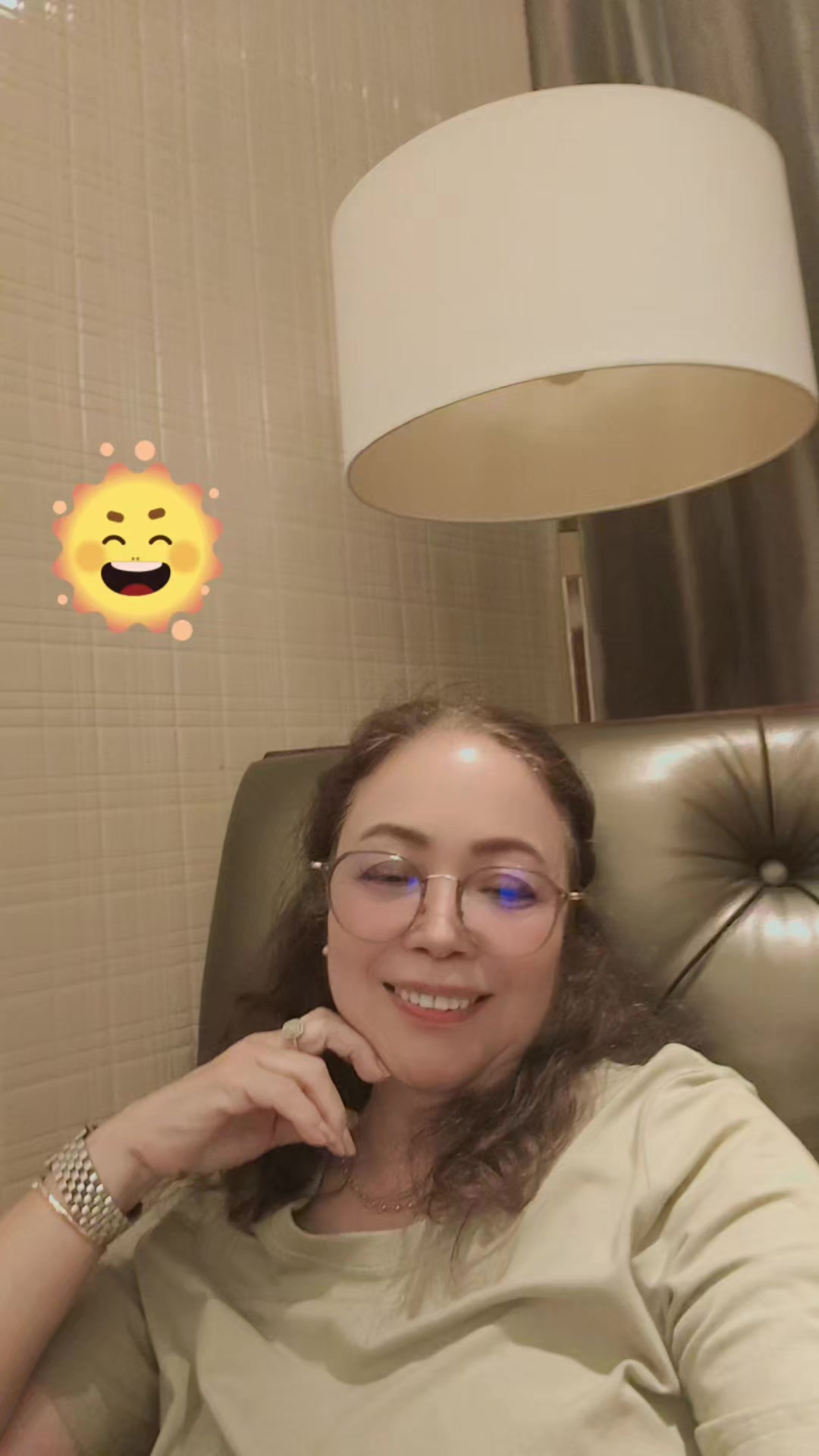 @Momshie
