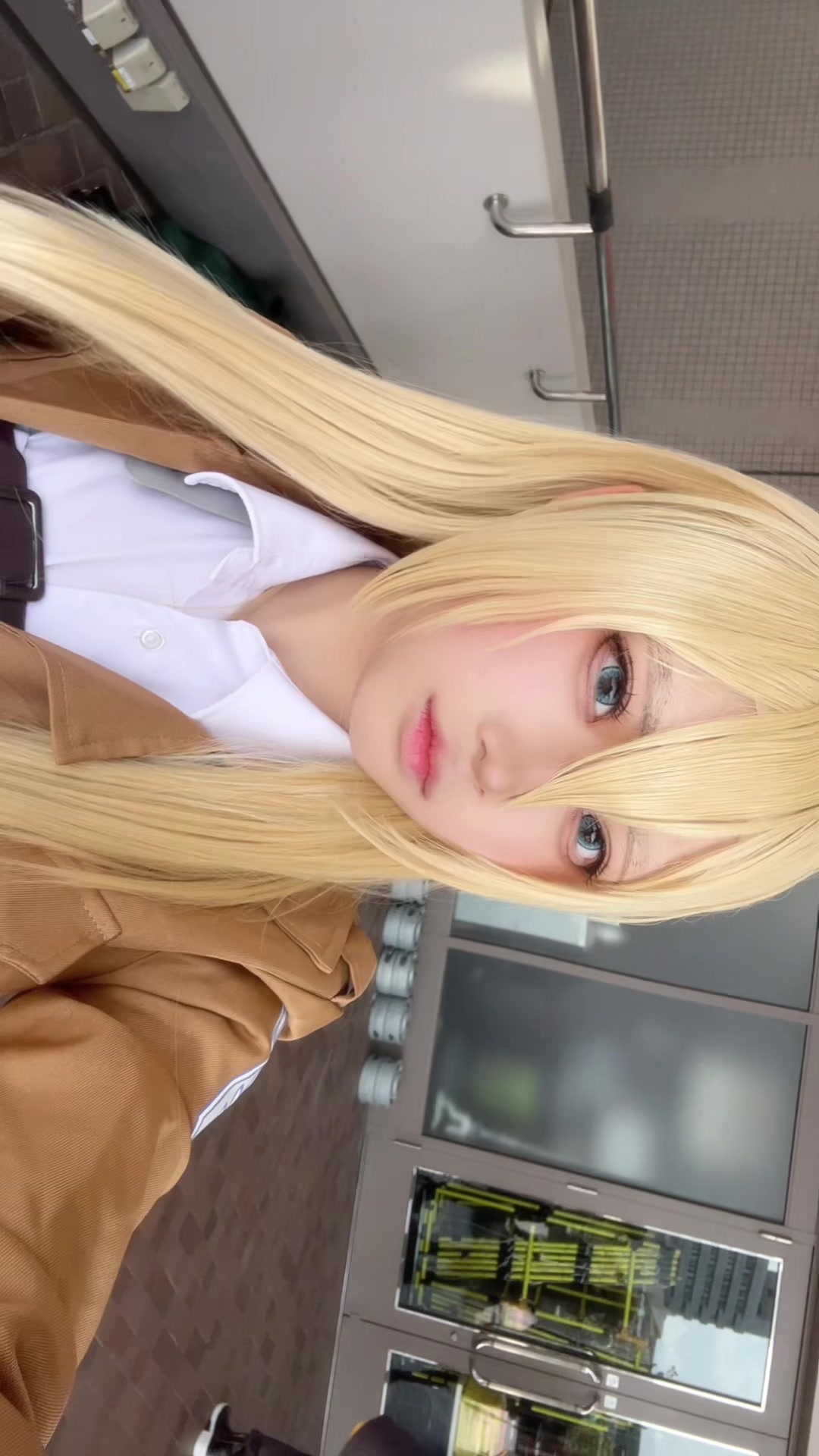 @えじょ🧹