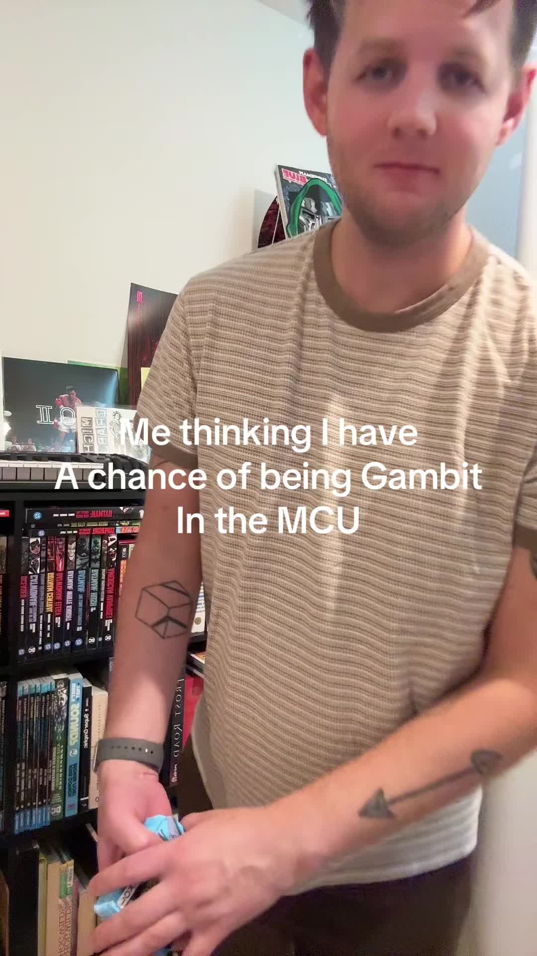 @Badaboom Podcast