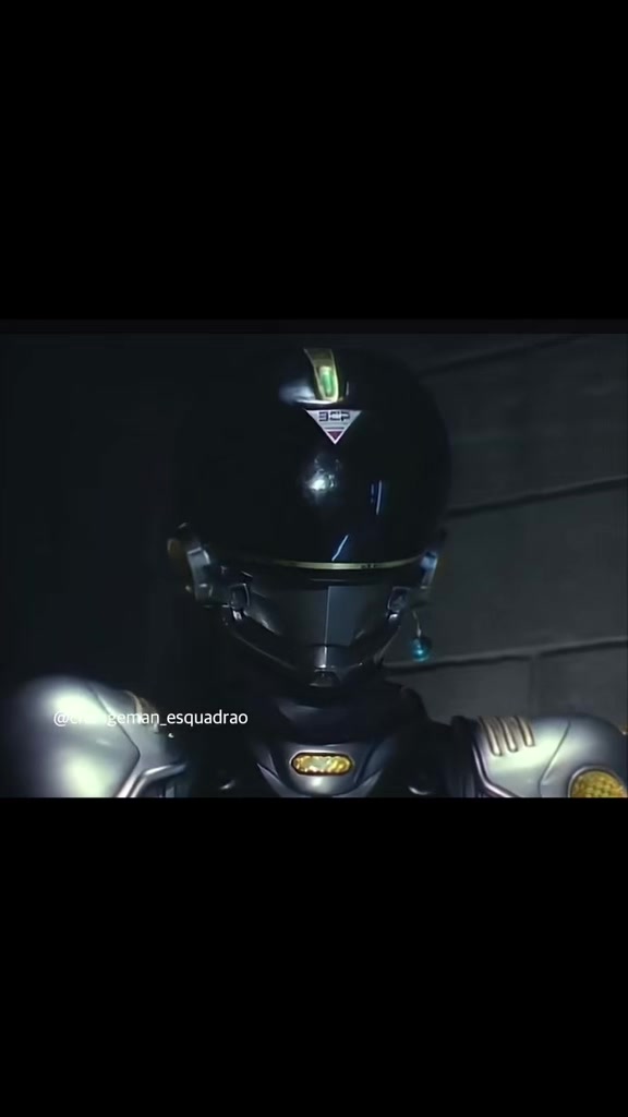 @Tokusatsu/SuperSentai