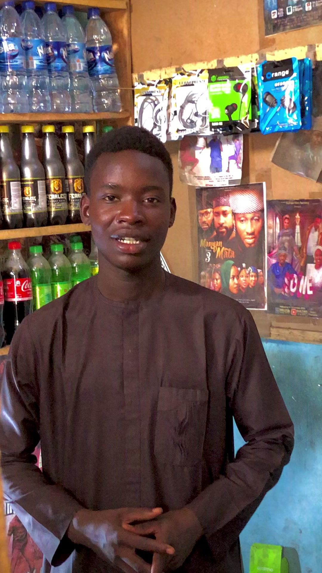 @JARIN SHEHU