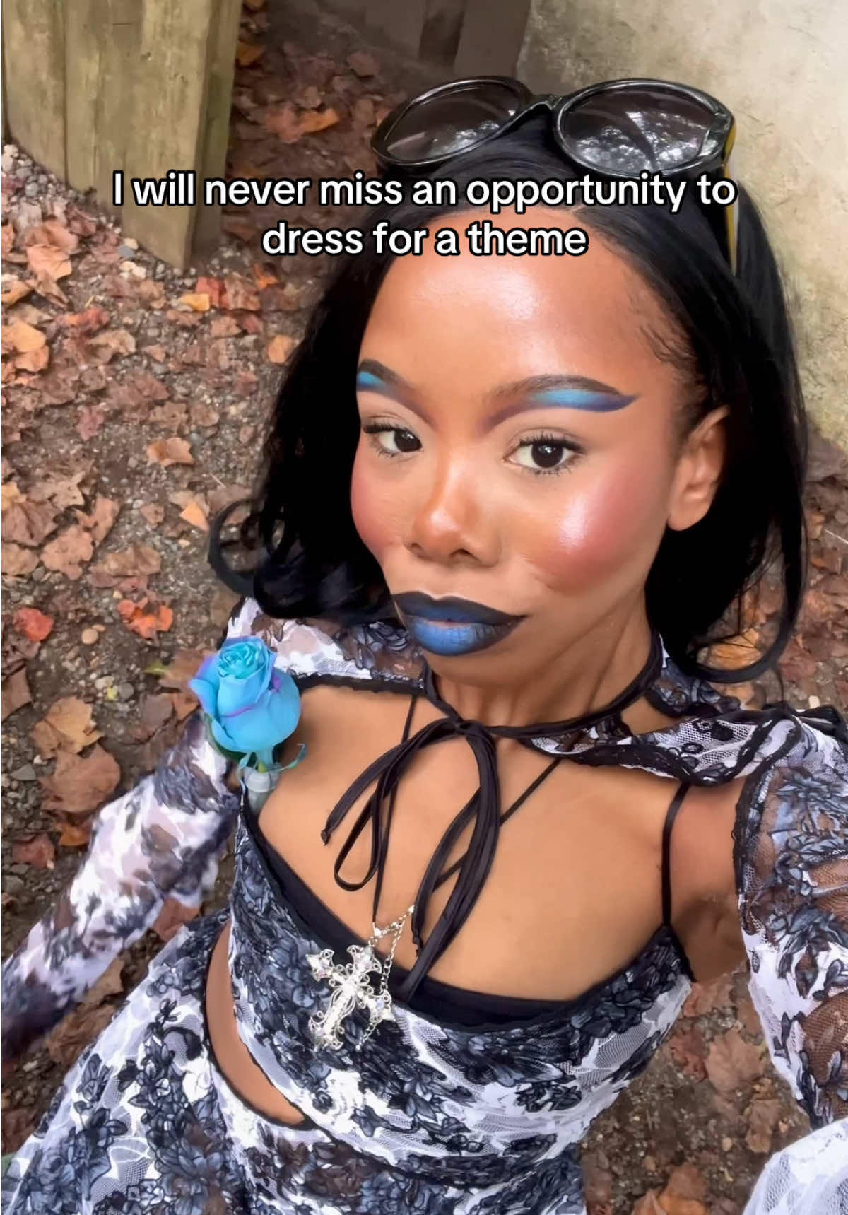 @Kamisha (: