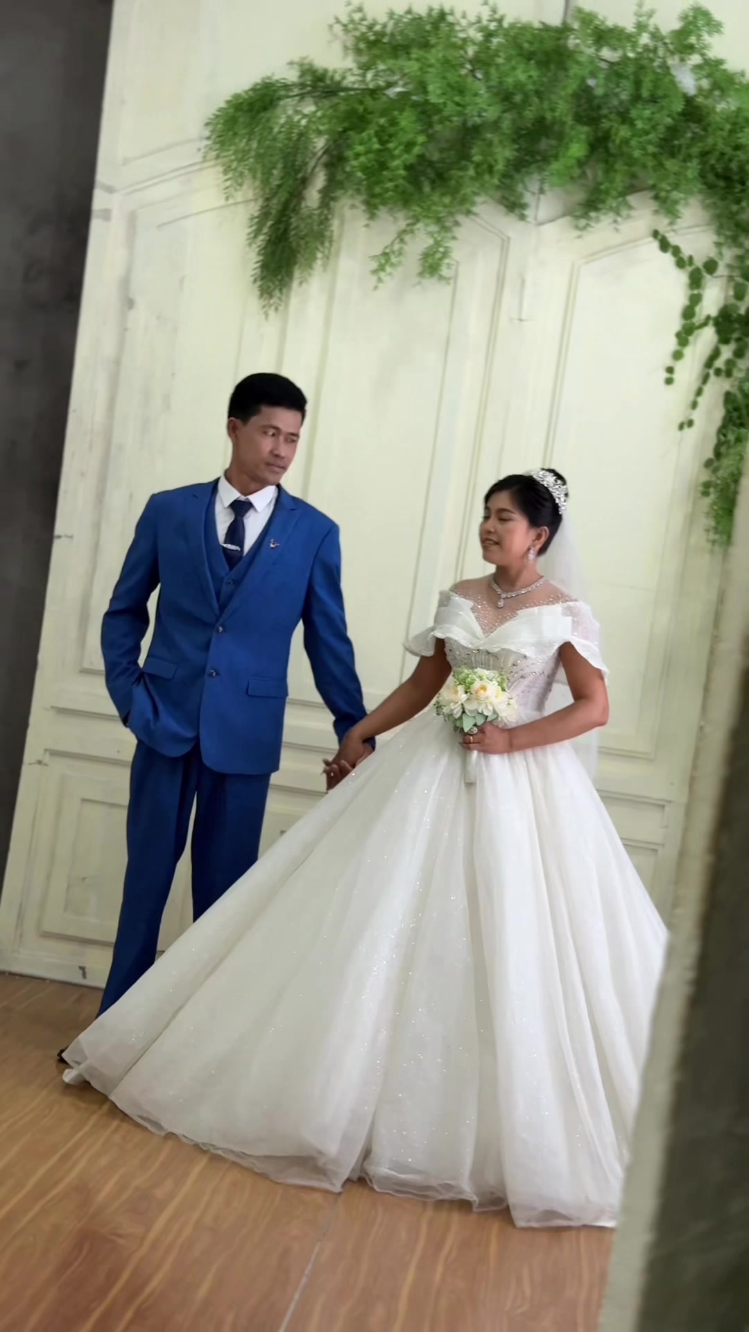 @LMO wedding studio Myeik