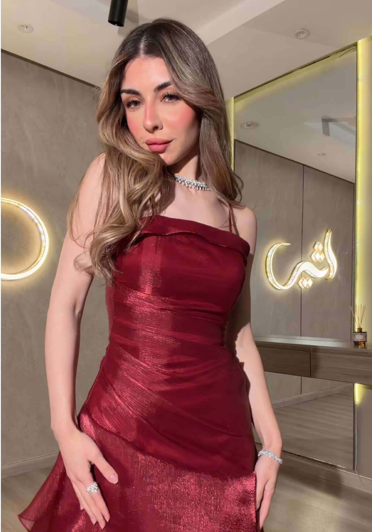 @ATHEER DRESSES فساتين اثير