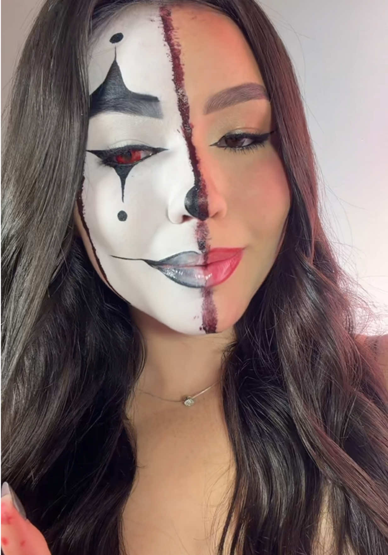 @Bella Makeup