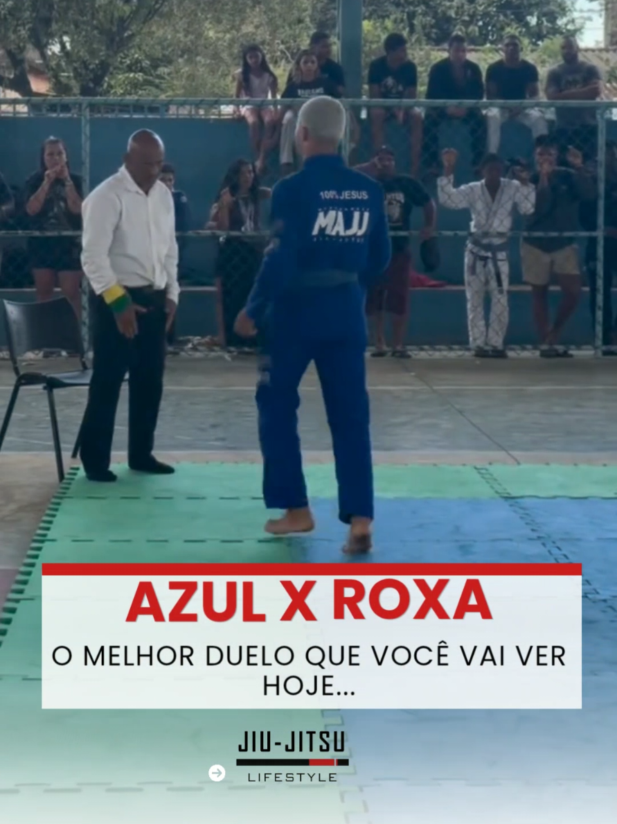 @Jiu-Jitsu Lifestyle