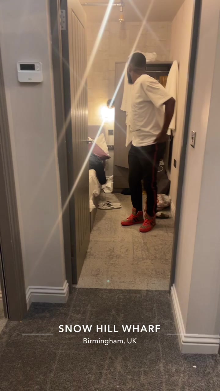 @tundearuwayo