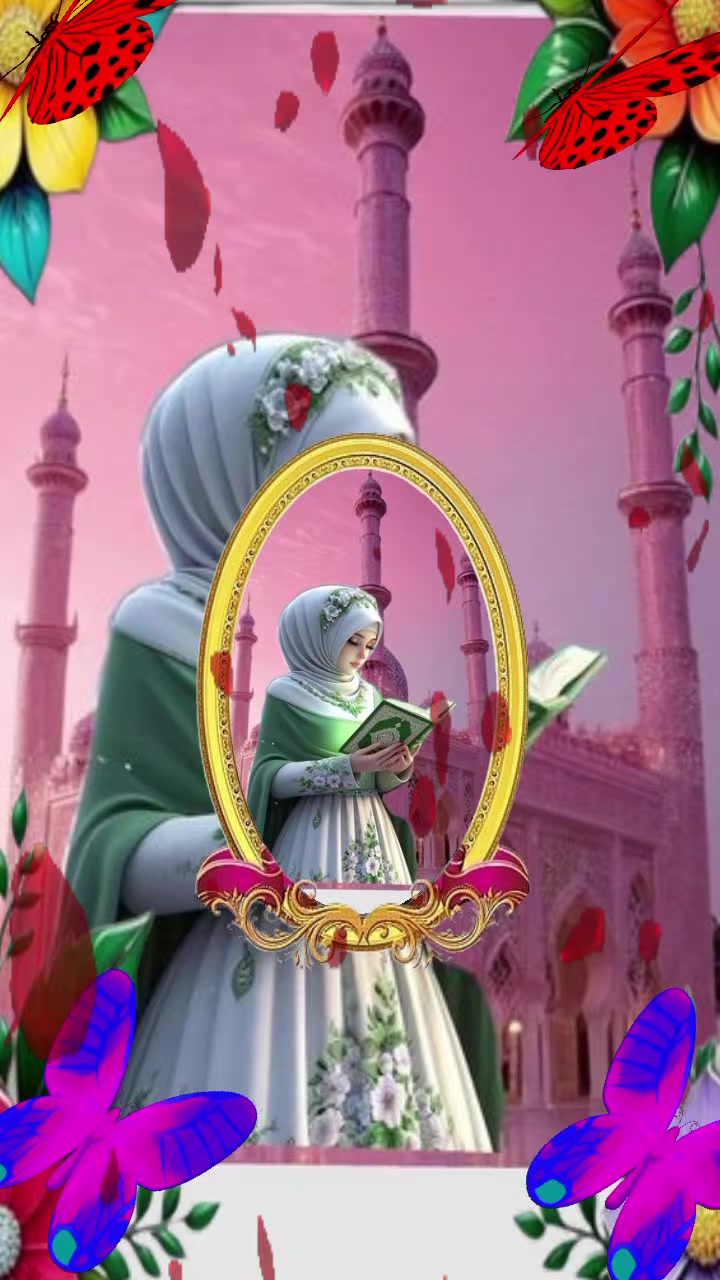 @بنت هلل
