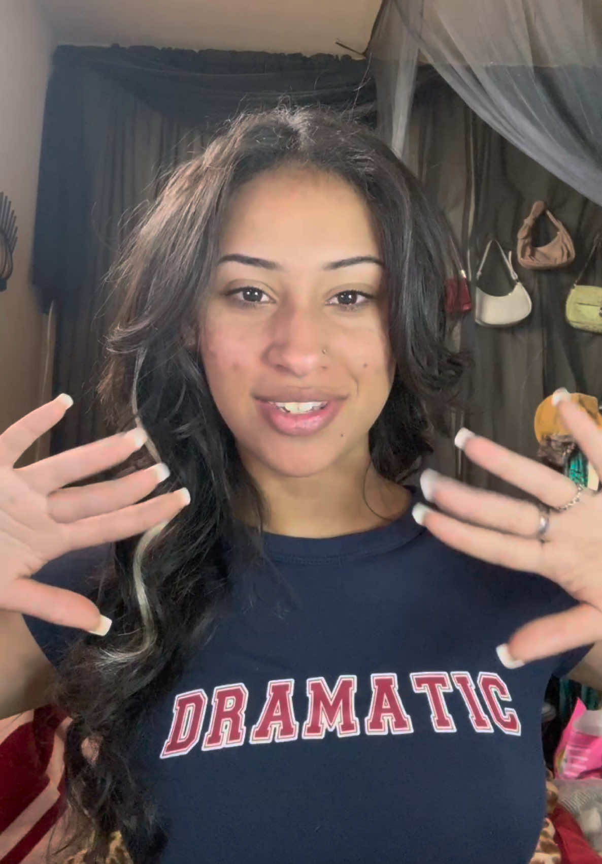 @Jada Denise