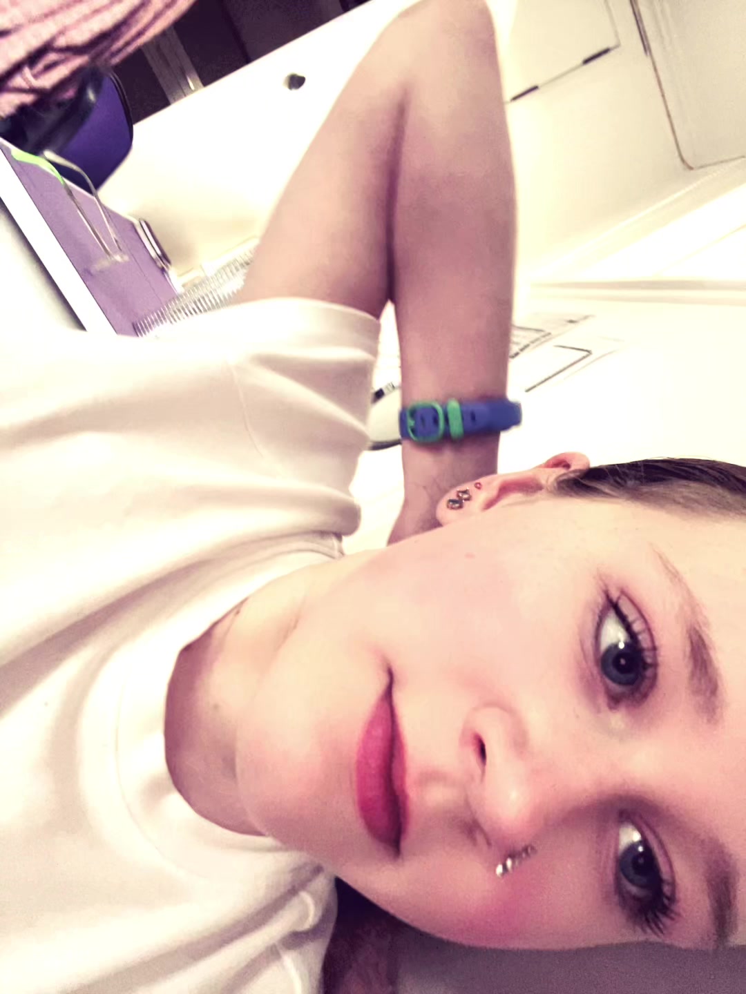 @Ellie's Spam ๐