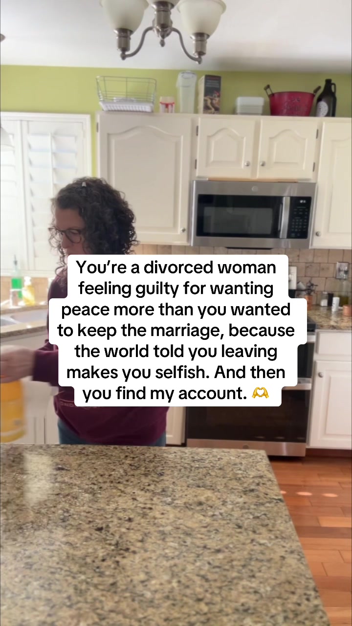 @Karin Nelson | Divorce Coach