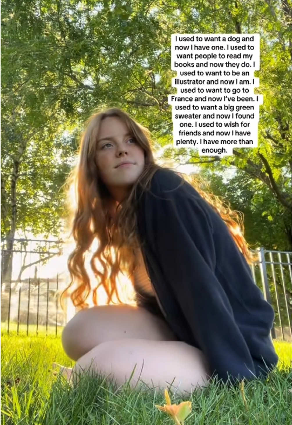 @Sophie // Writer + Illustrator