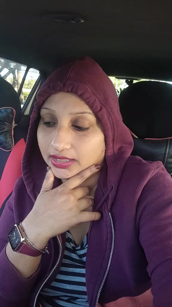 @Queen of heart razmeen nisha
