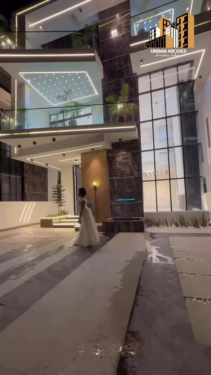 @Real Estate Lagos State