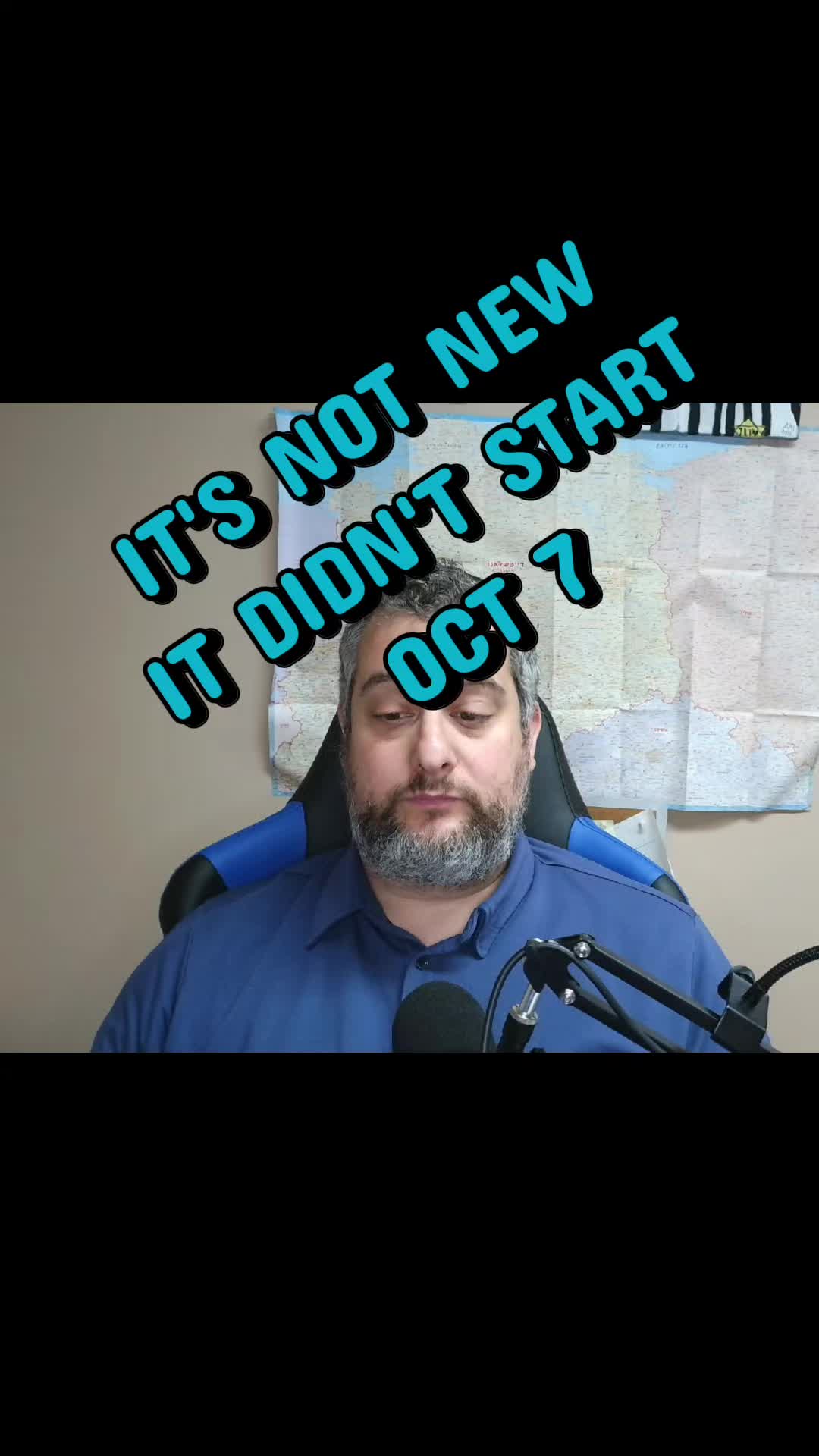 @Rabbi Mordy