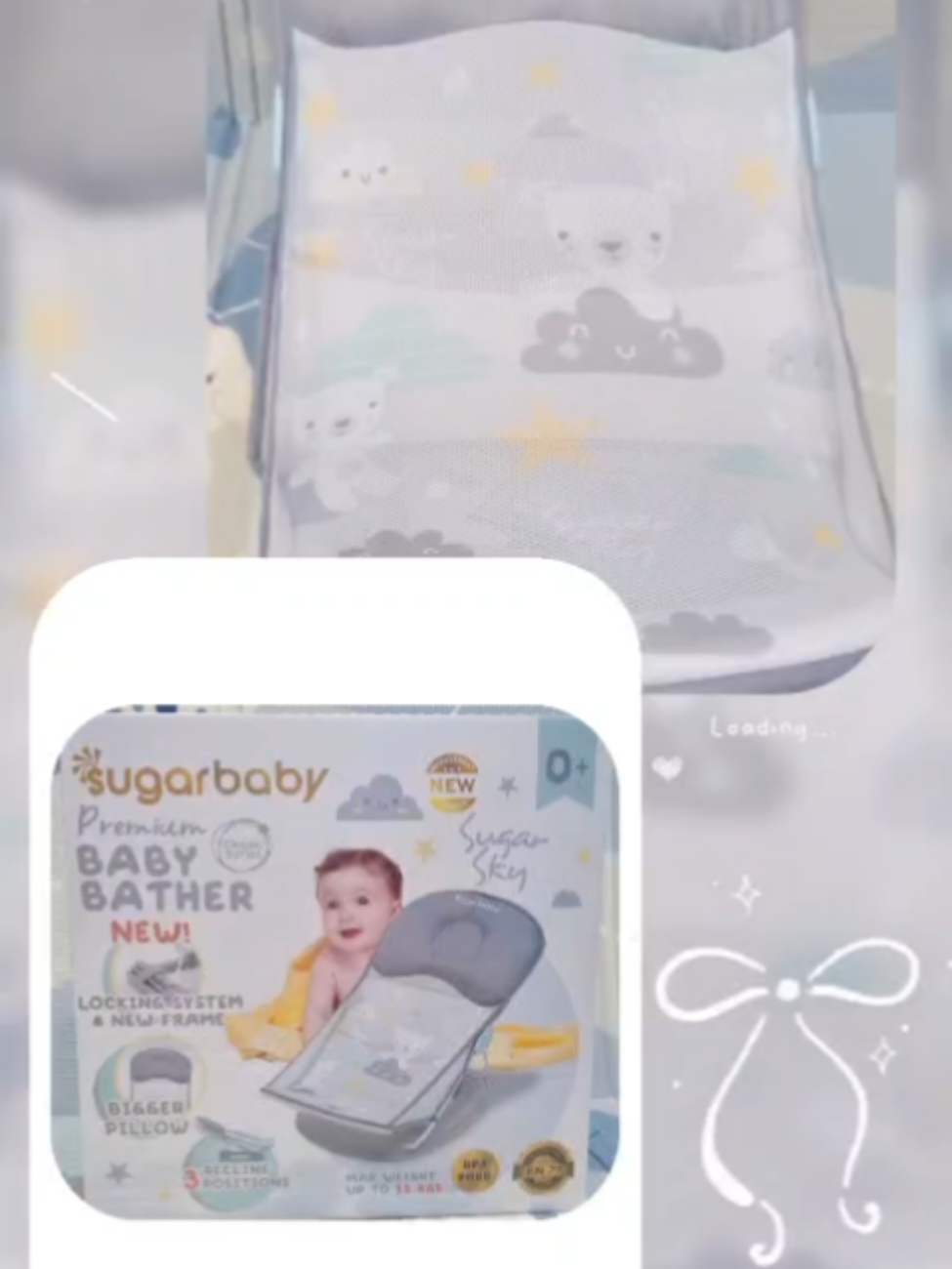 @Jason Baby Shop Fatmawati