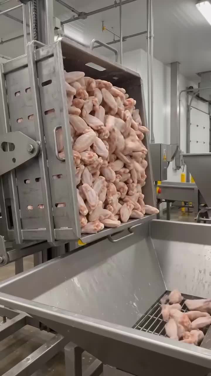 @Poultry Care