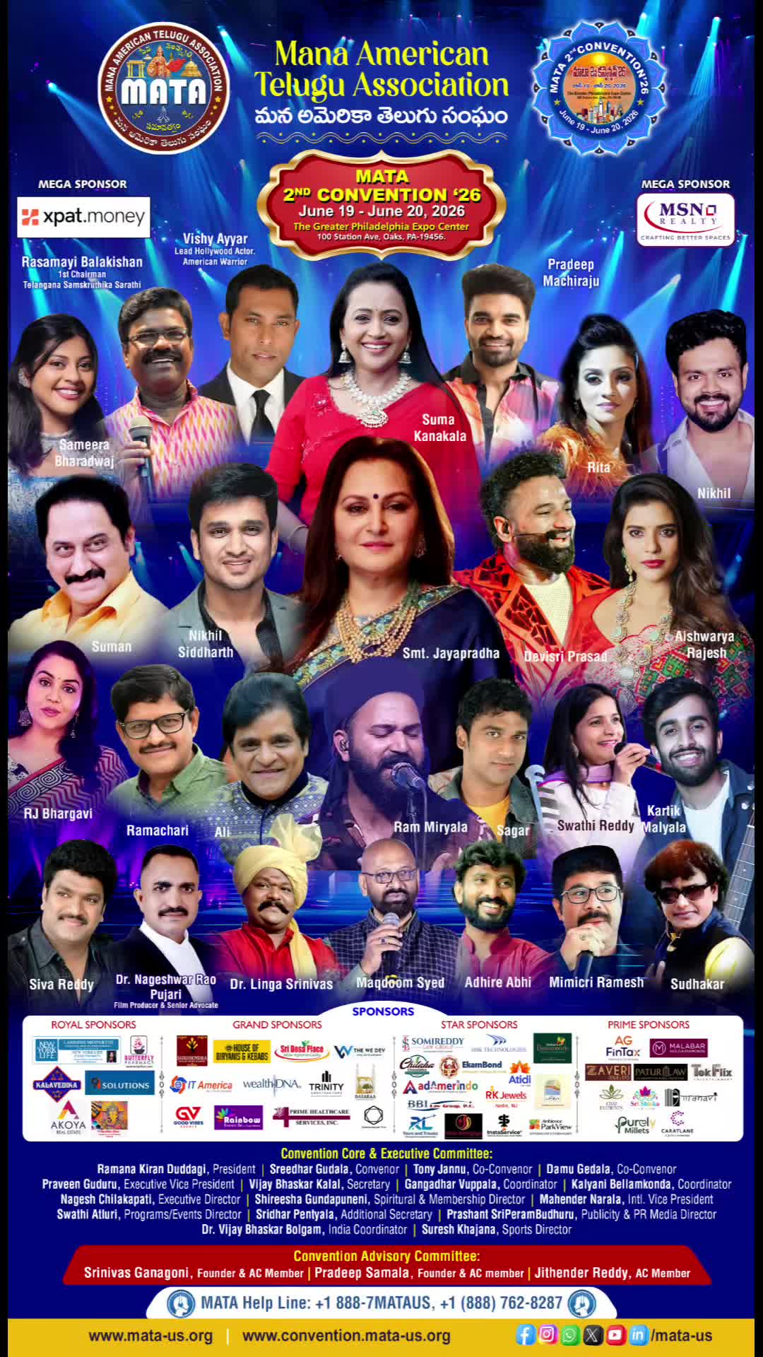 @Sri Kulkarni