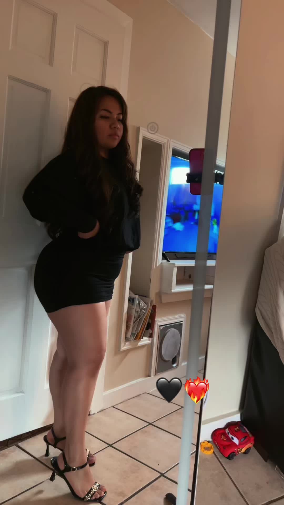 @Jennifer Rosales