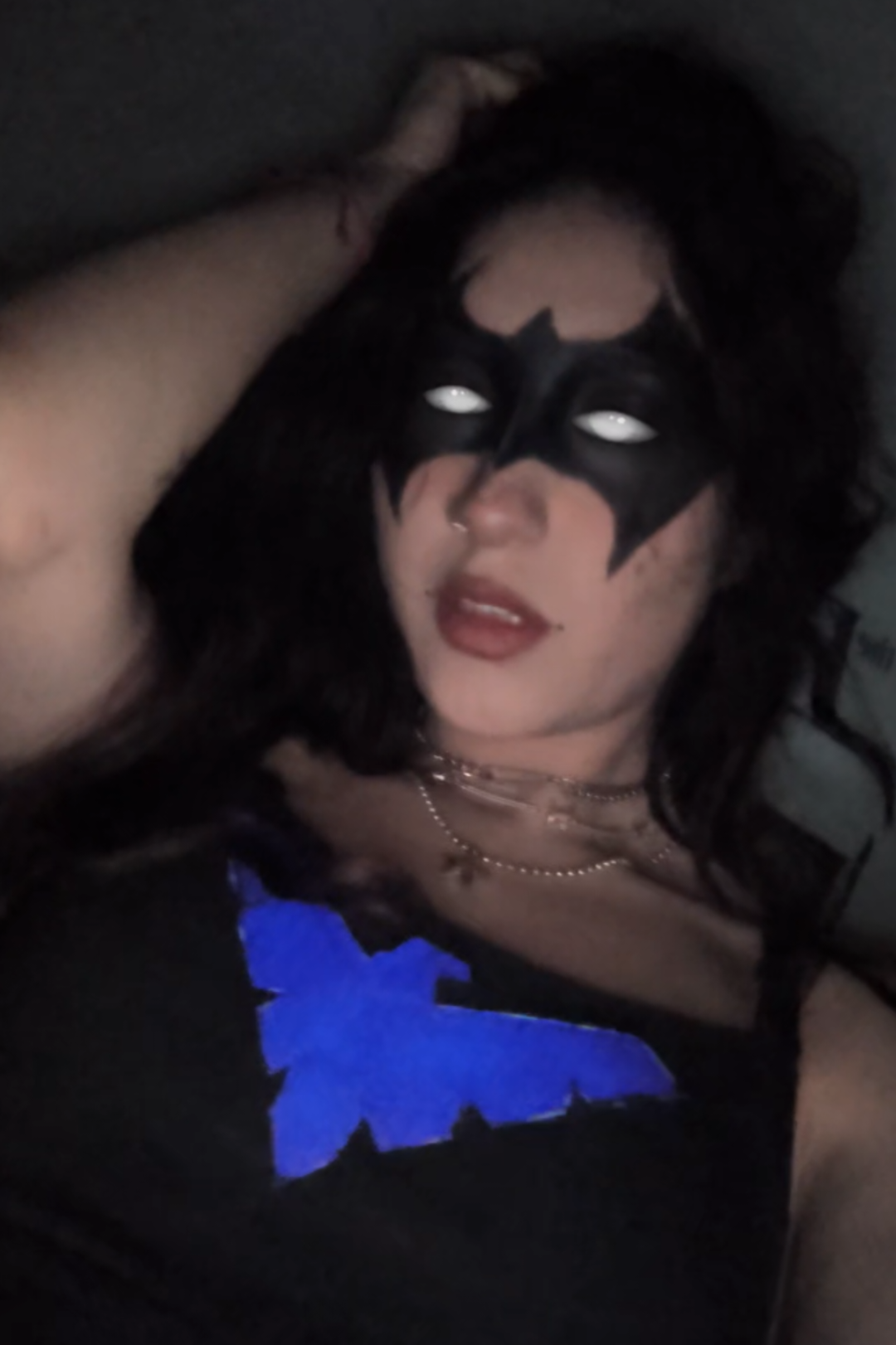 @Yessi_Cosplay