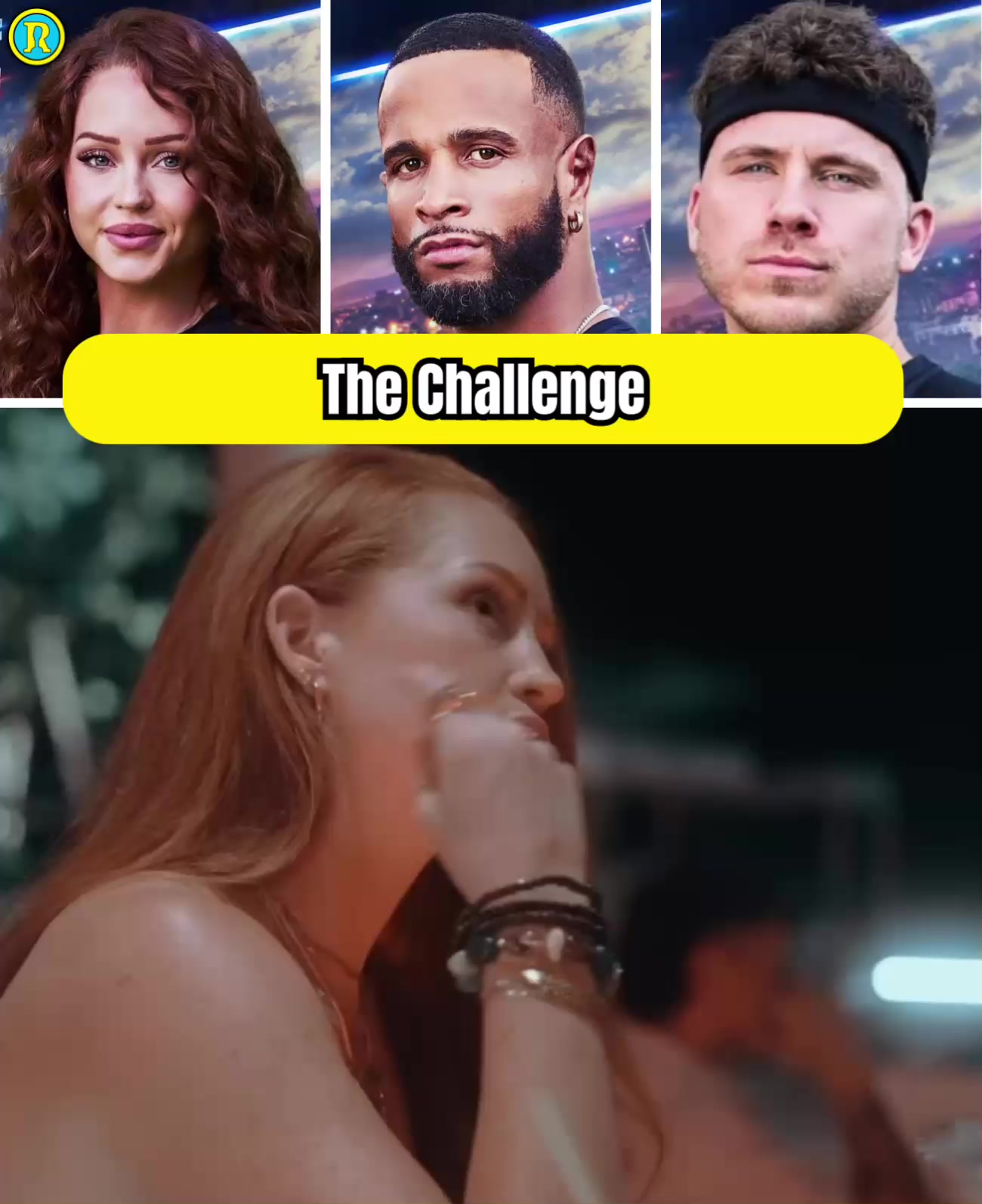 @The Reality Rundown