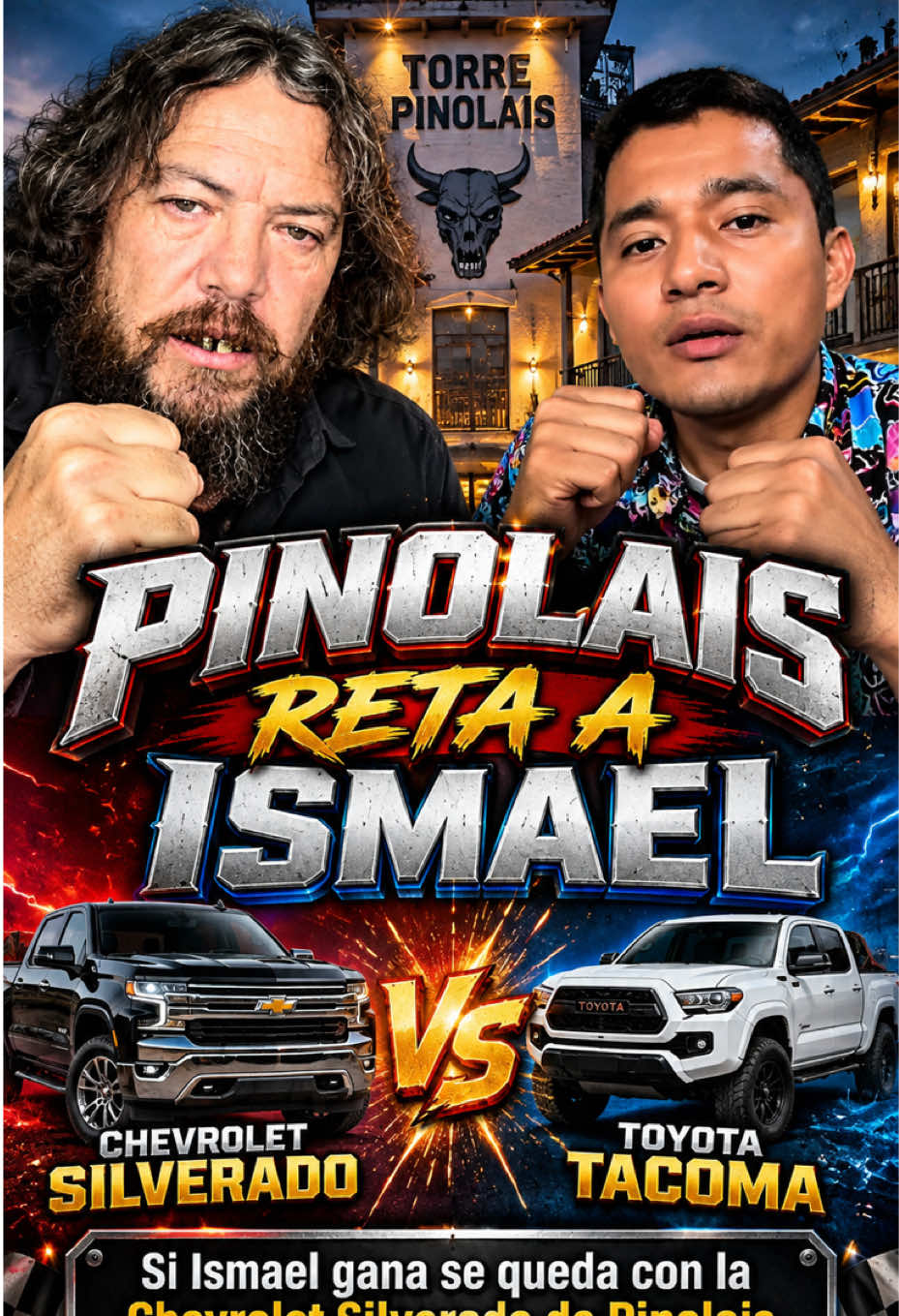 @PINOLAIS