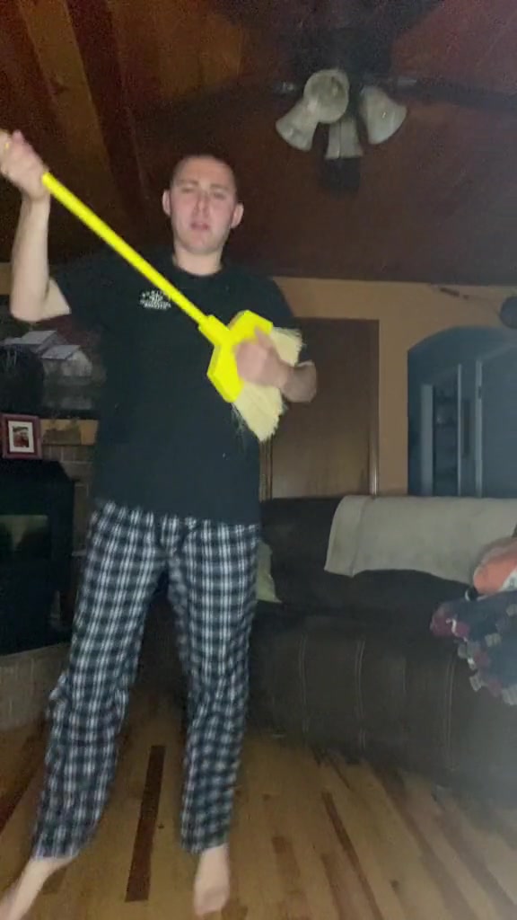 @Devin