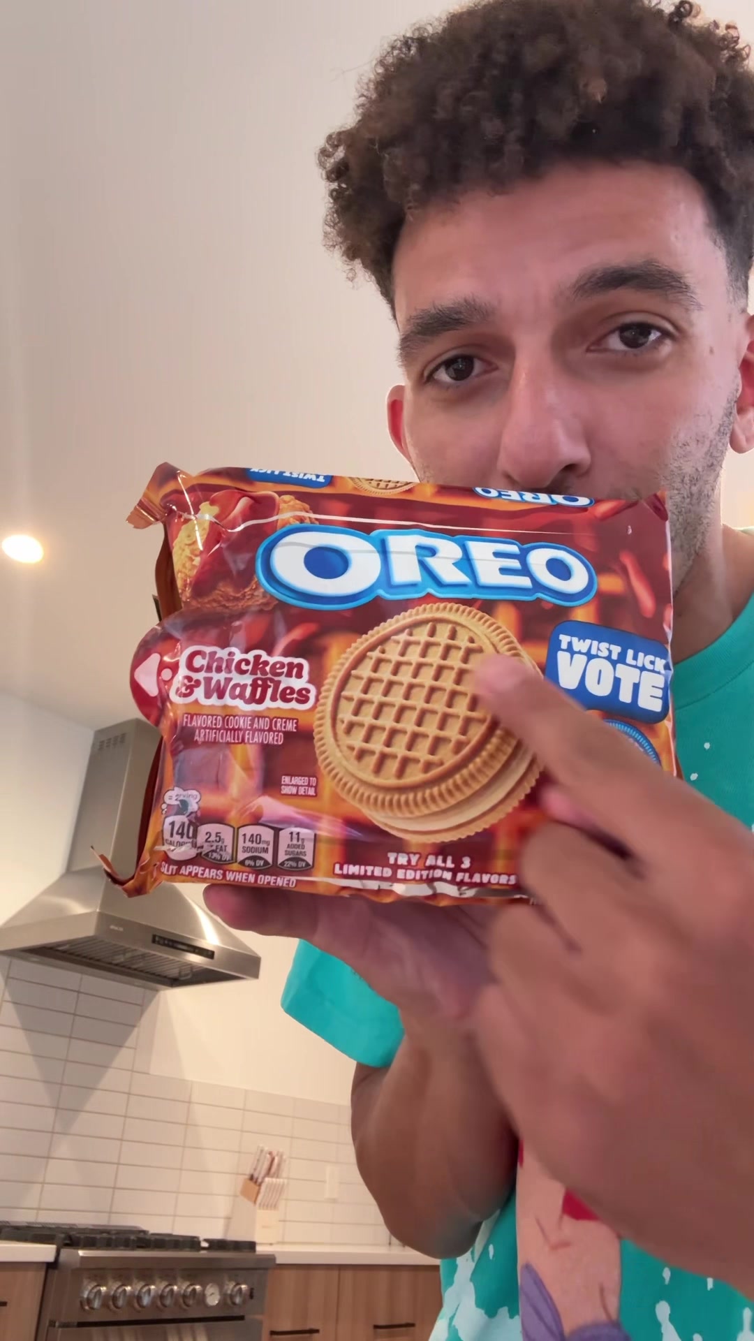 @Khleo Thomas
