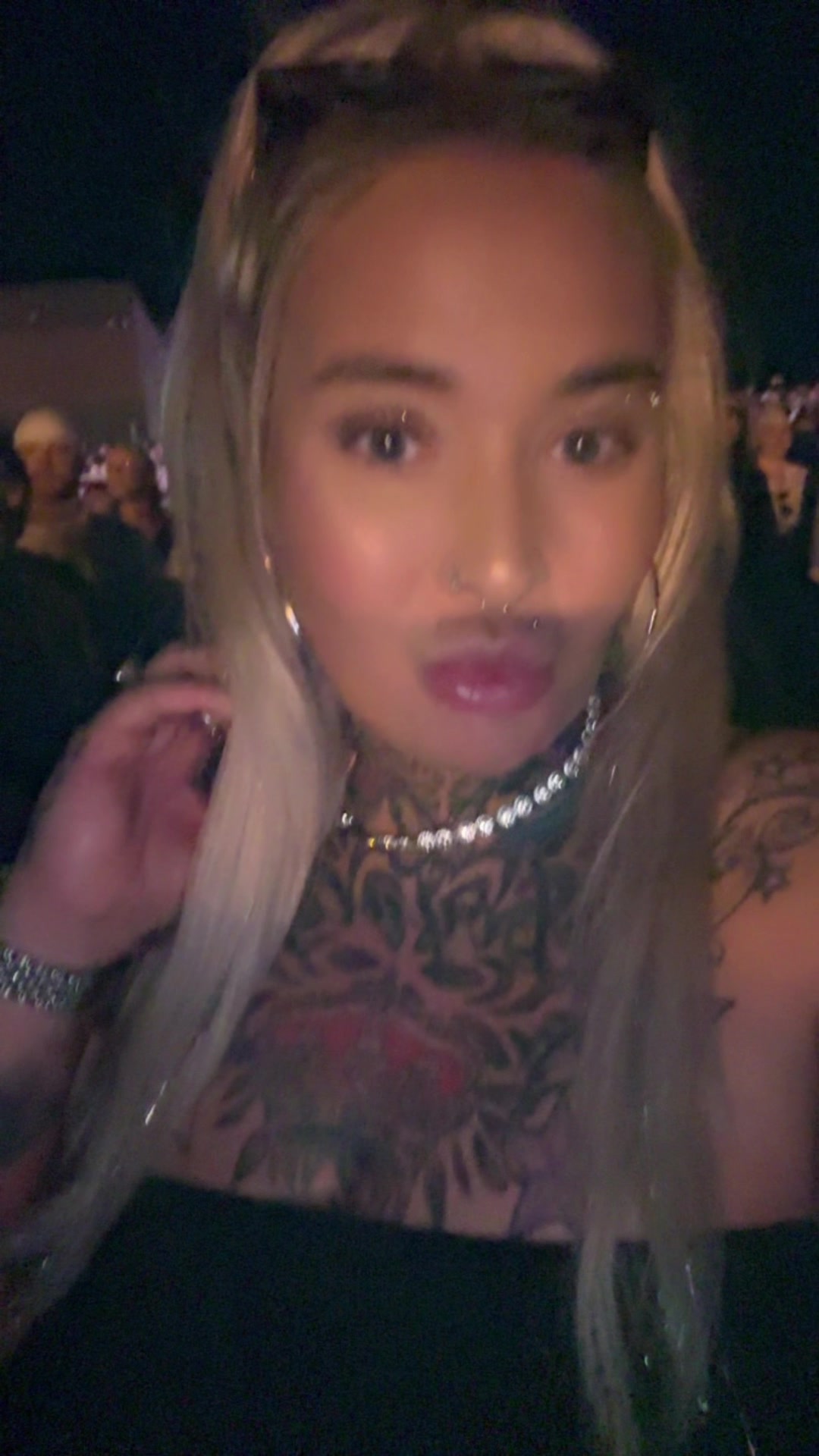 @Chrissydawn❤️👑