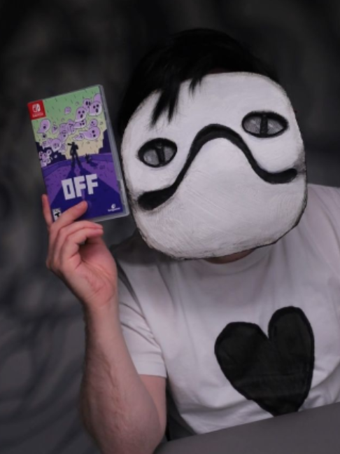 @Fangamer