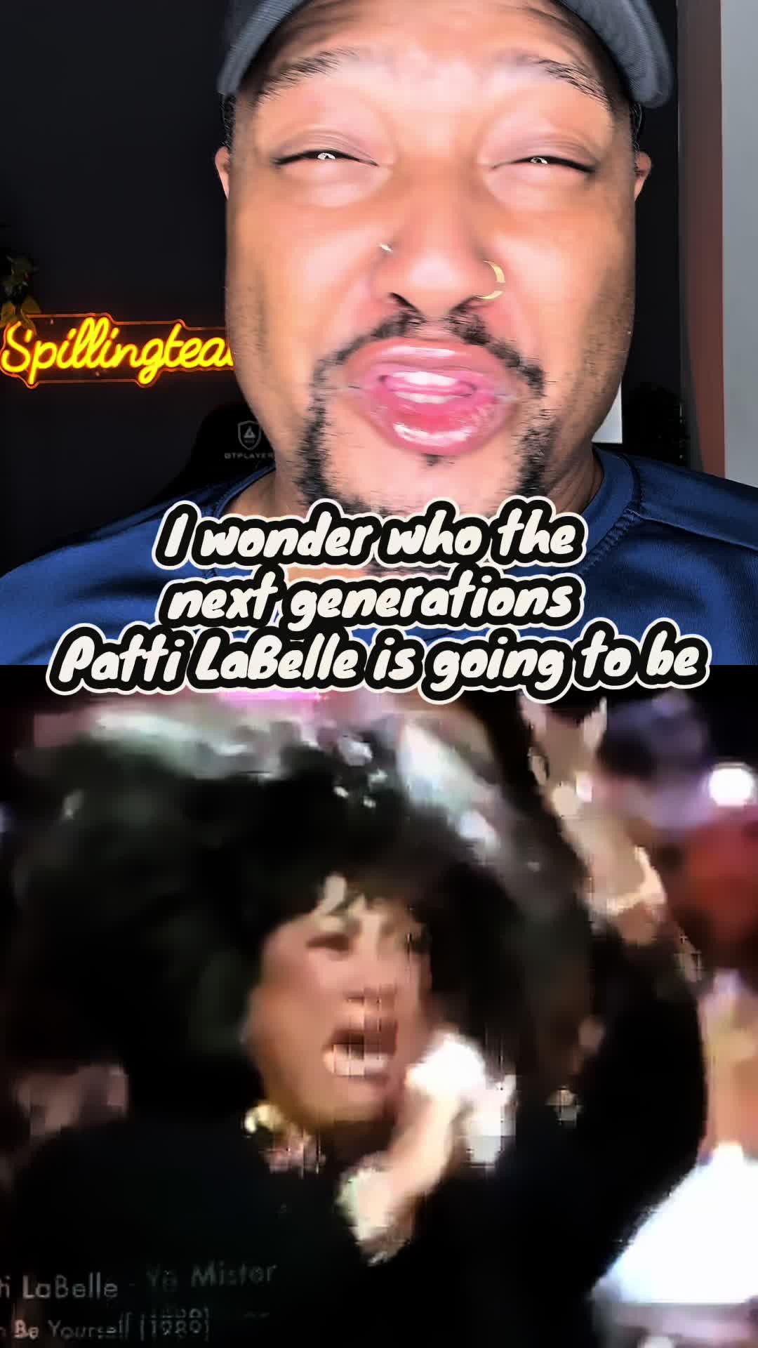 @Spillingteawithjaybee