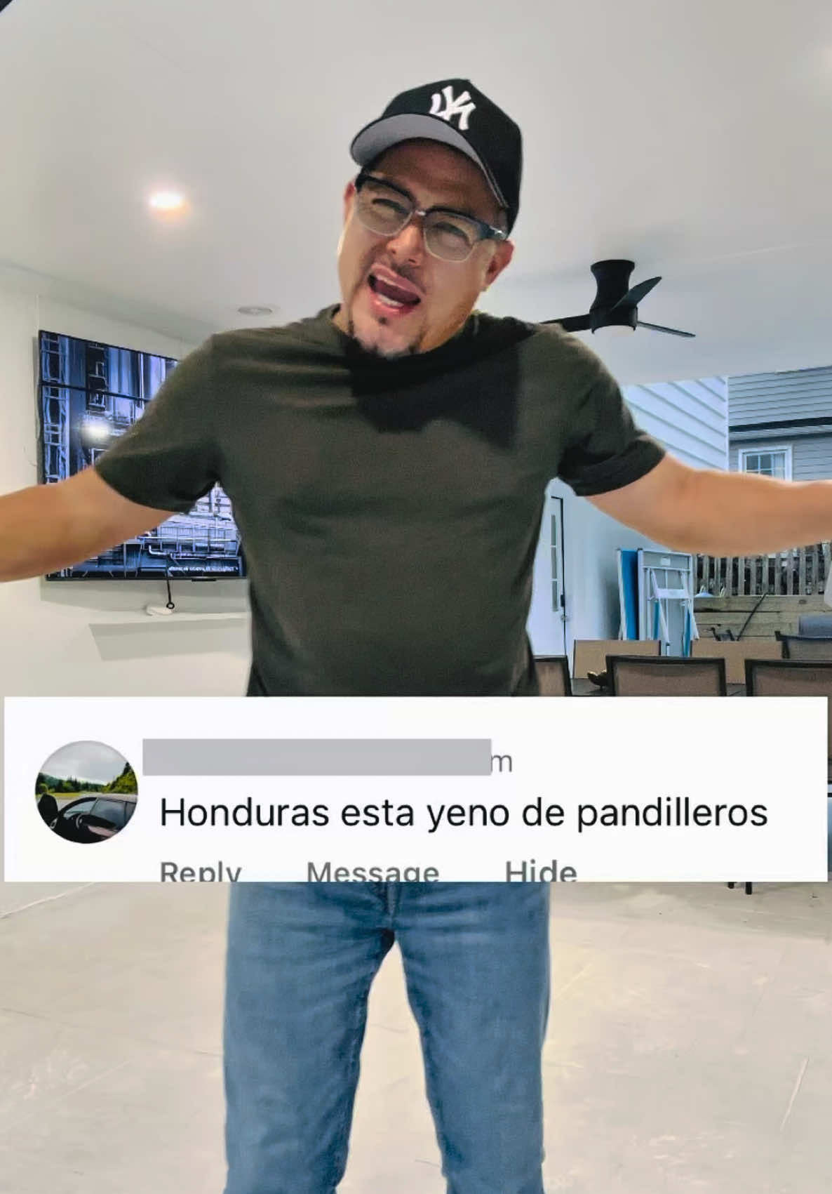 @El Charrula 504 🔨🔨