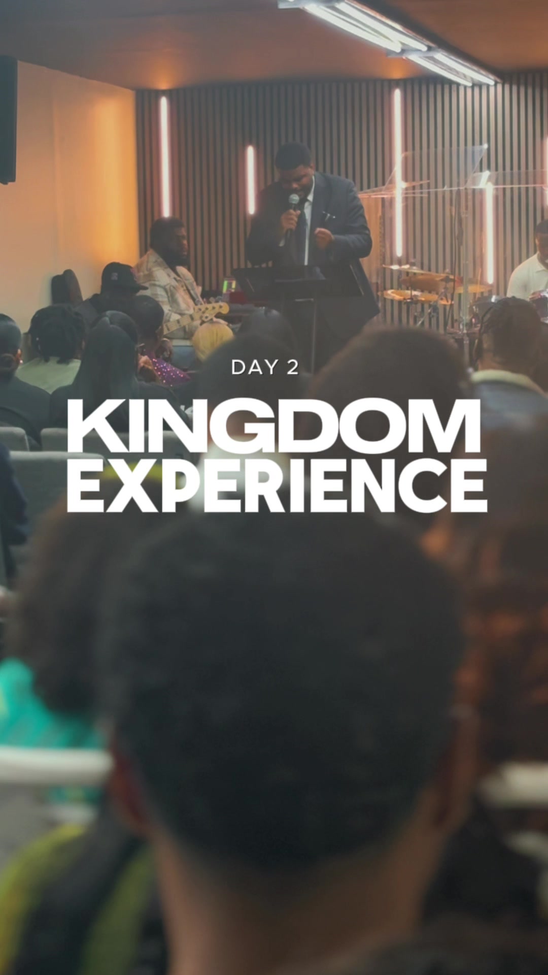 @Kingdom Torch Embassy NY