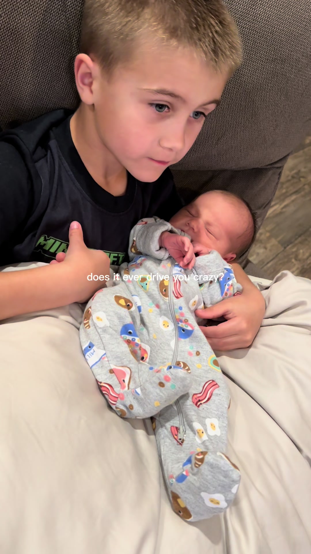 @Kara | Baker | Mom | TTS