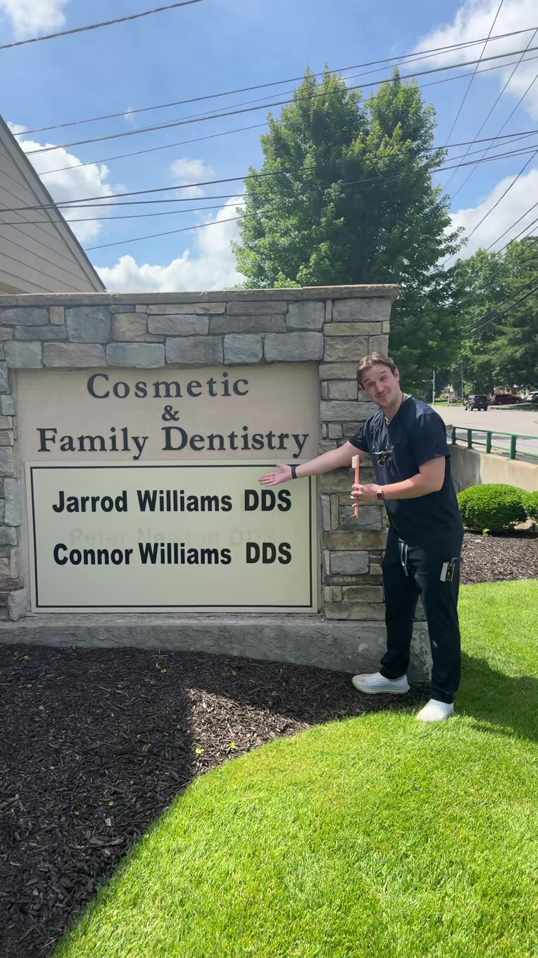@Williams Family Dental