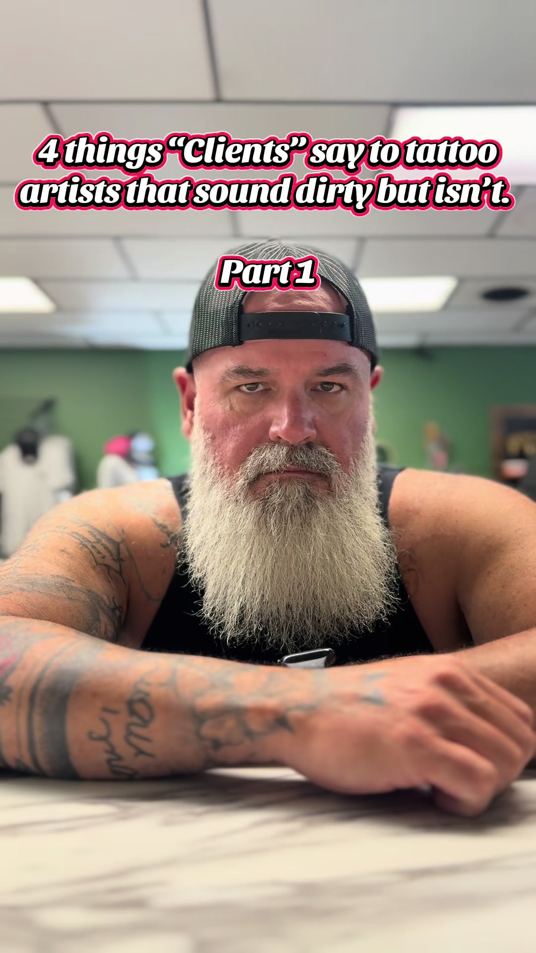 @SouthernDrawlArt&TattooCo