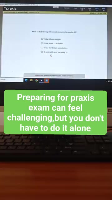 @Praxis Guide