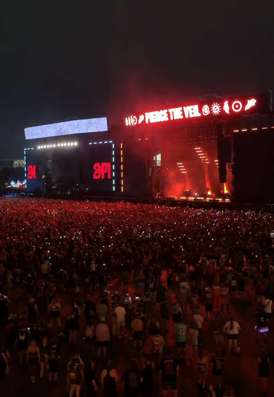 @Louder Than Life