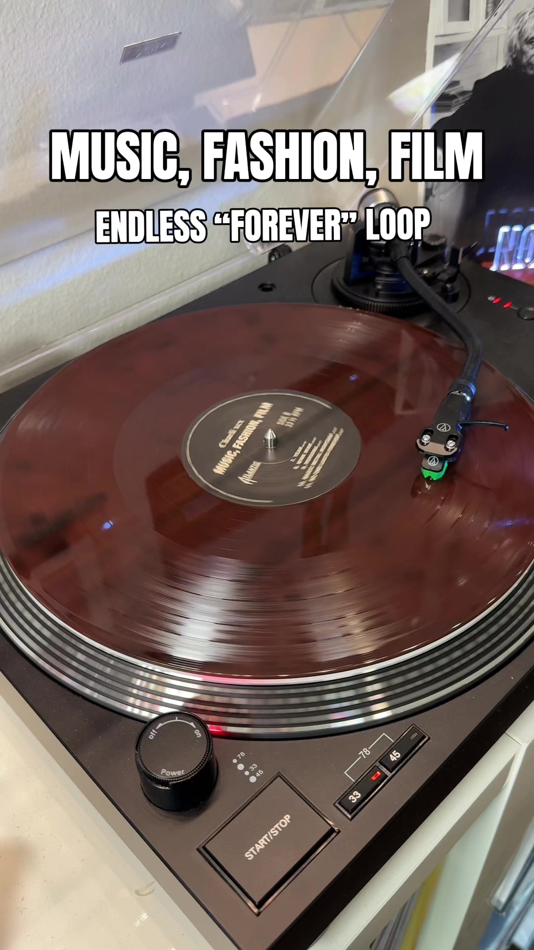 @ram’s vinyl