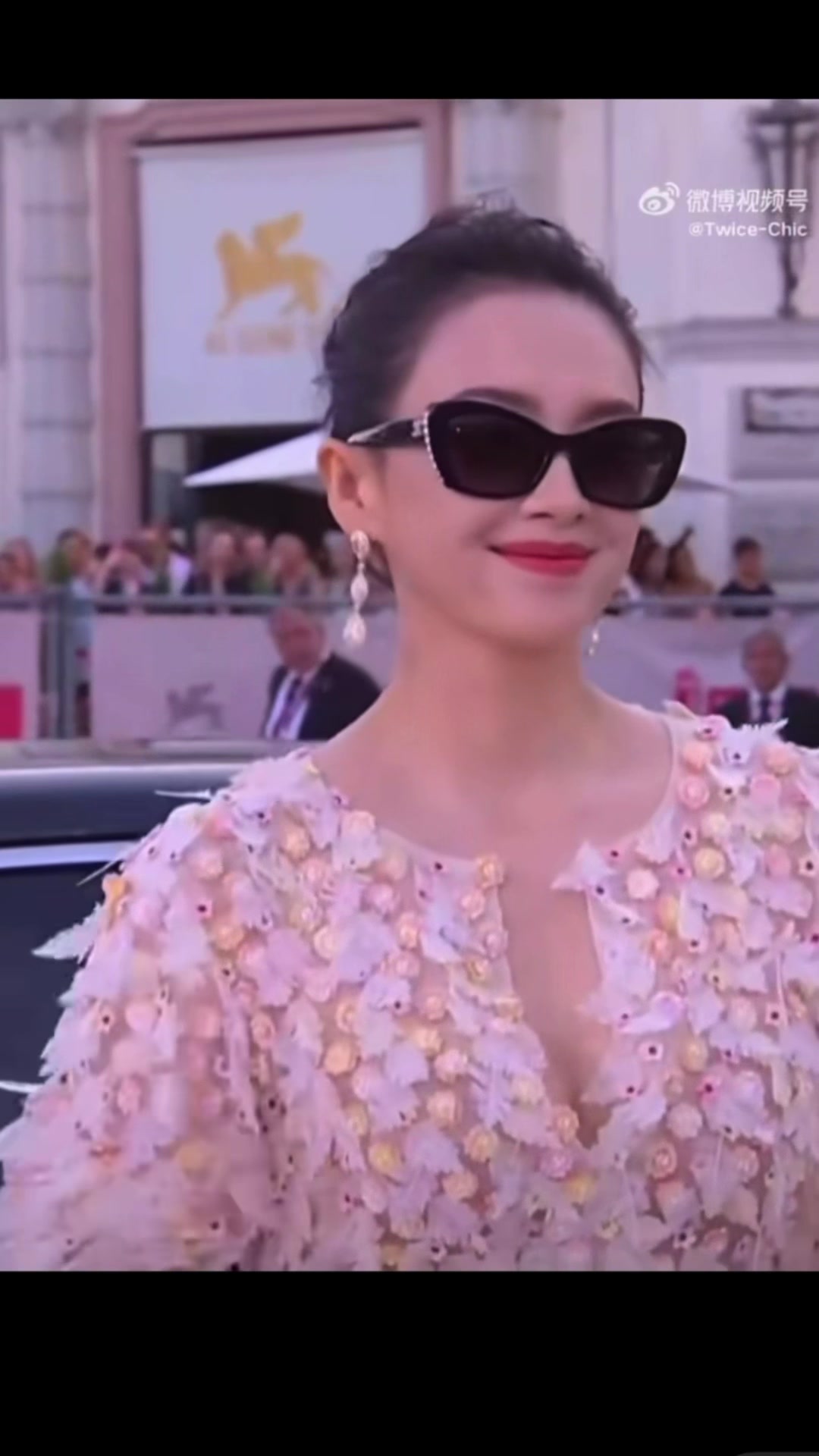@Zhang Ziyi 章子怡